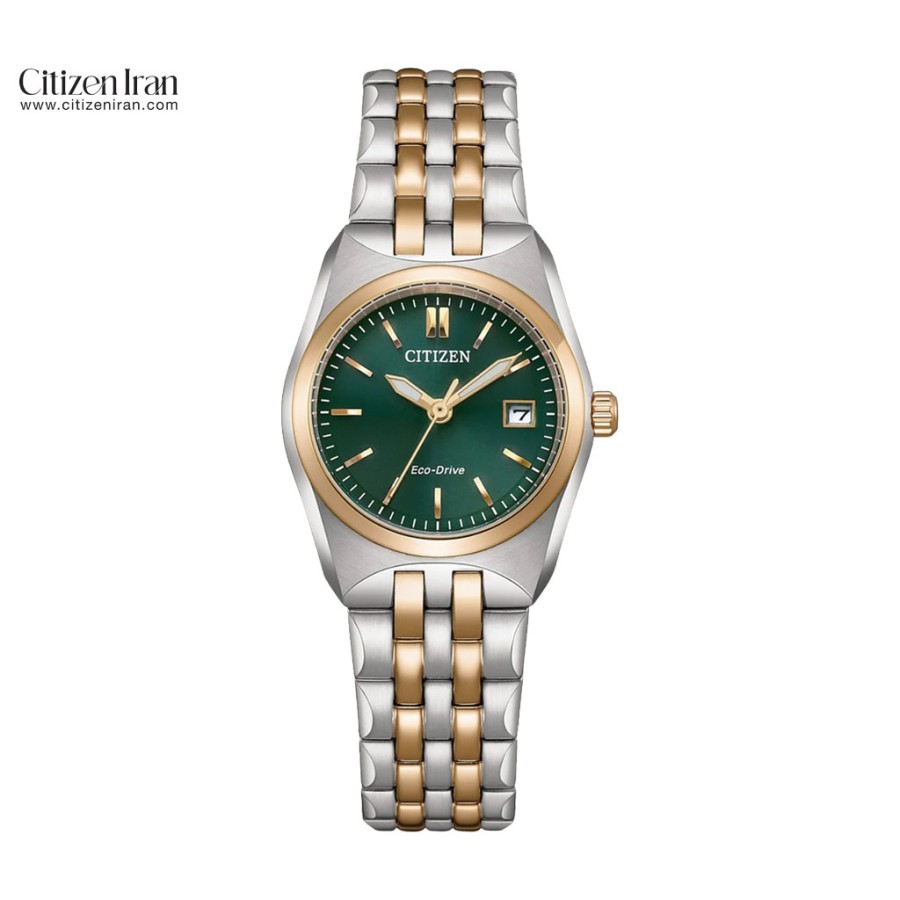 ساعت مچی زنانه سیتیزن مدل EW2297-55X