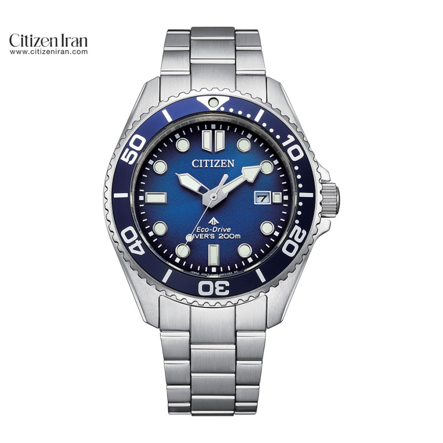 ساعت مچی مردانه سیتیزن مدل BN0260-54L