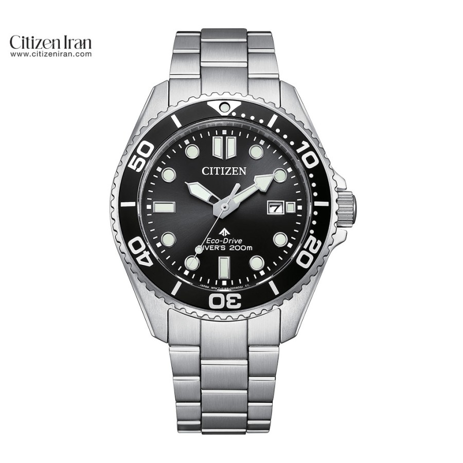 ساعت مچی مردانه سیتیزن مدل BN0261-51E