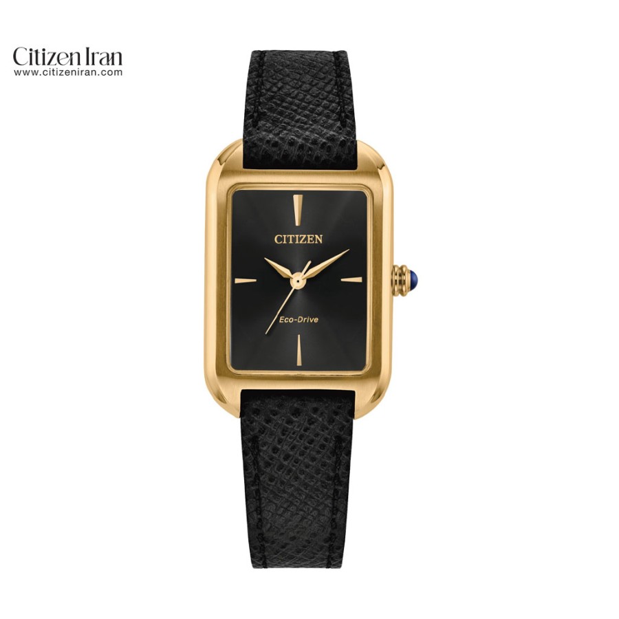 ساعت مچی زنانه سیتیزن مدل EM1192-01E