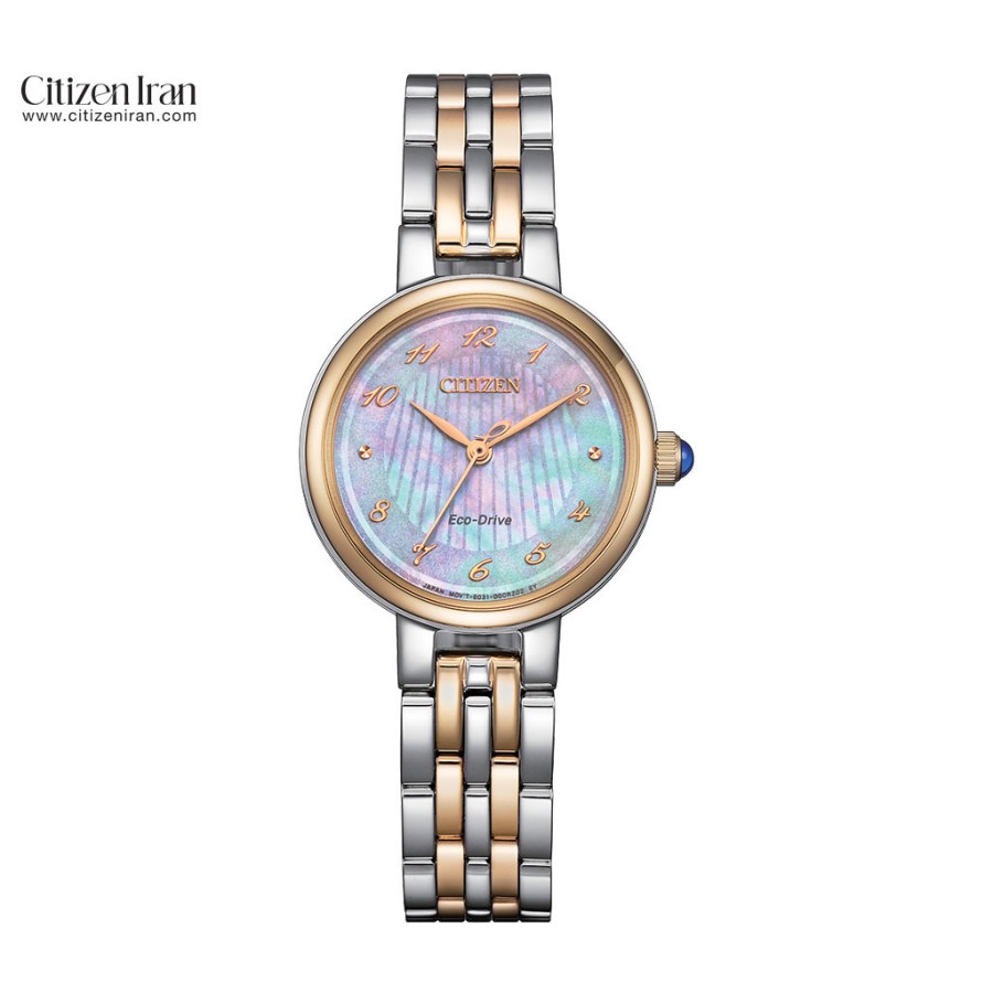 ساعت مچی زنانه سیتیزن مدل EM0996-84Y