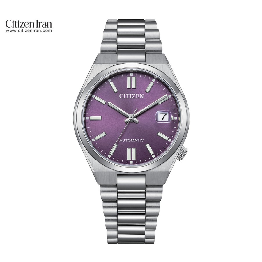 ساعت مچی زنانه/مردانه سیتیزن مدل NJ0200-50W