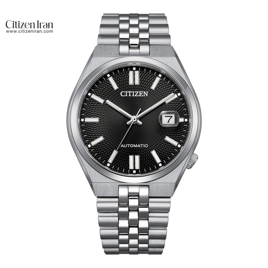 ساعت مچی مردانه سیتیزن مدل NK0020-55E