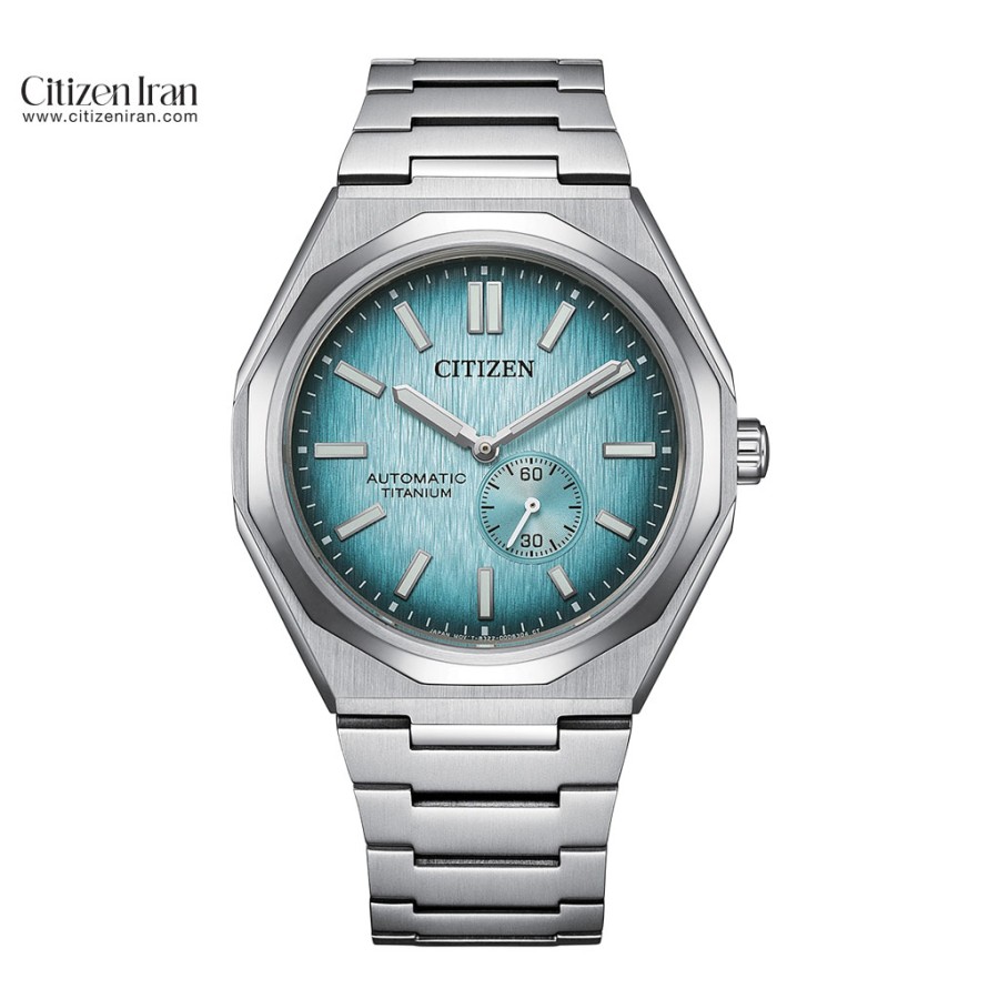ساعت مچی مردانه سیتیزن مدل NK5020-58L