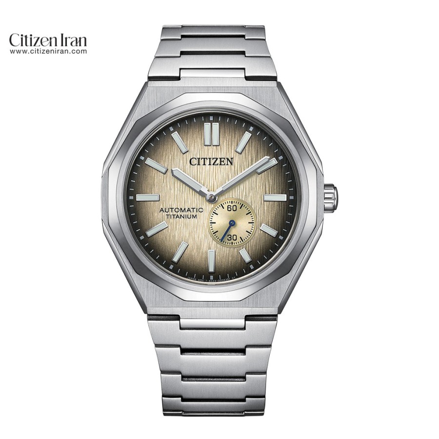 ساعت مچی مردانه سیتیزن مدل NK5020-58P