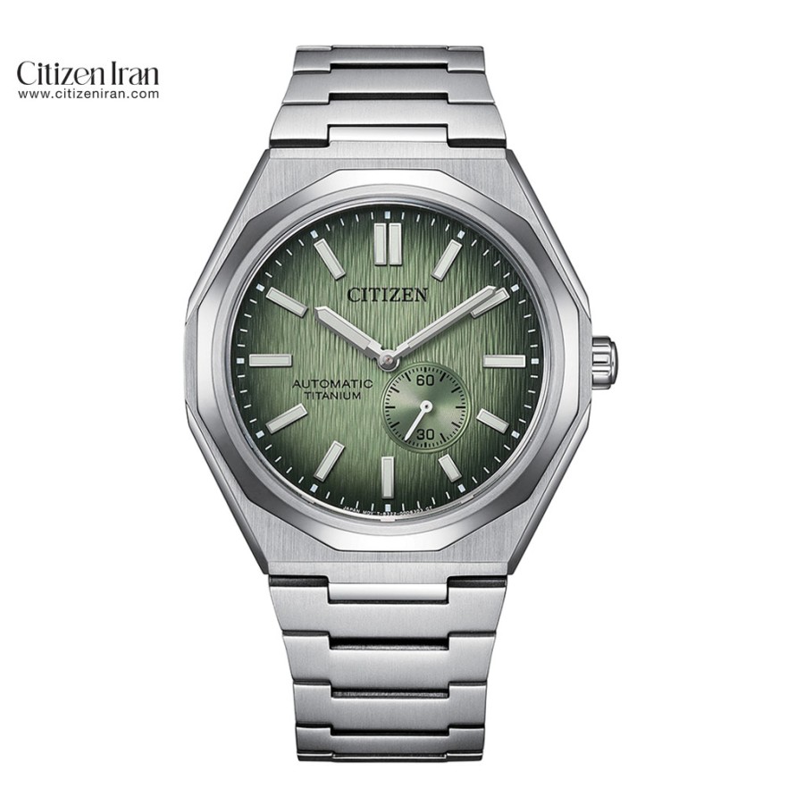 ساعت مچی مردانه سیتیزن مدل NK5020-58X
