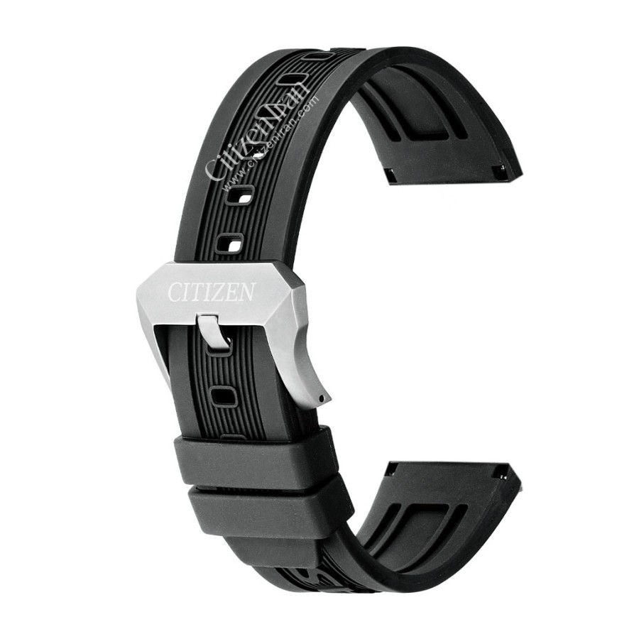 بند فابریک ساعت مچی مردانه سیتیزن مدل JV1007-07E