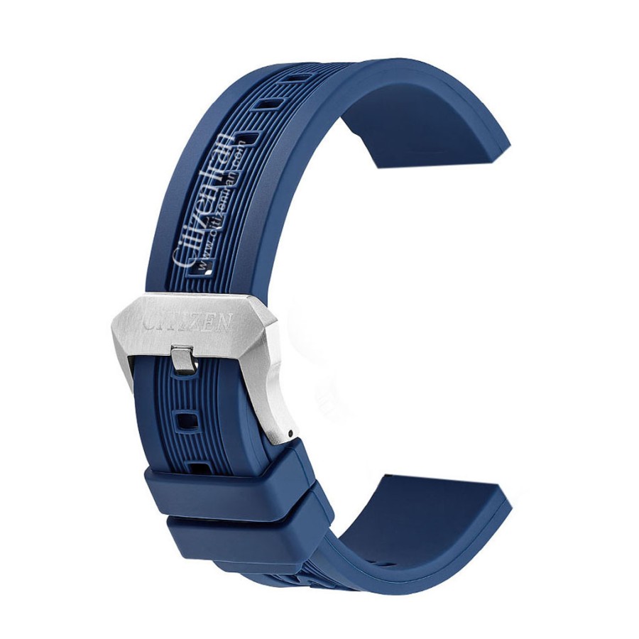 بند فابریک ساعت مچی مردانه سیتیزن مدل BN2038-01L