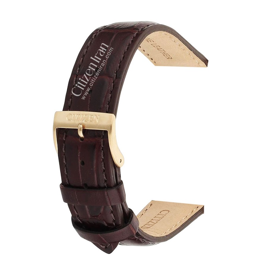 بند چرم ساعت سایز ۲۰