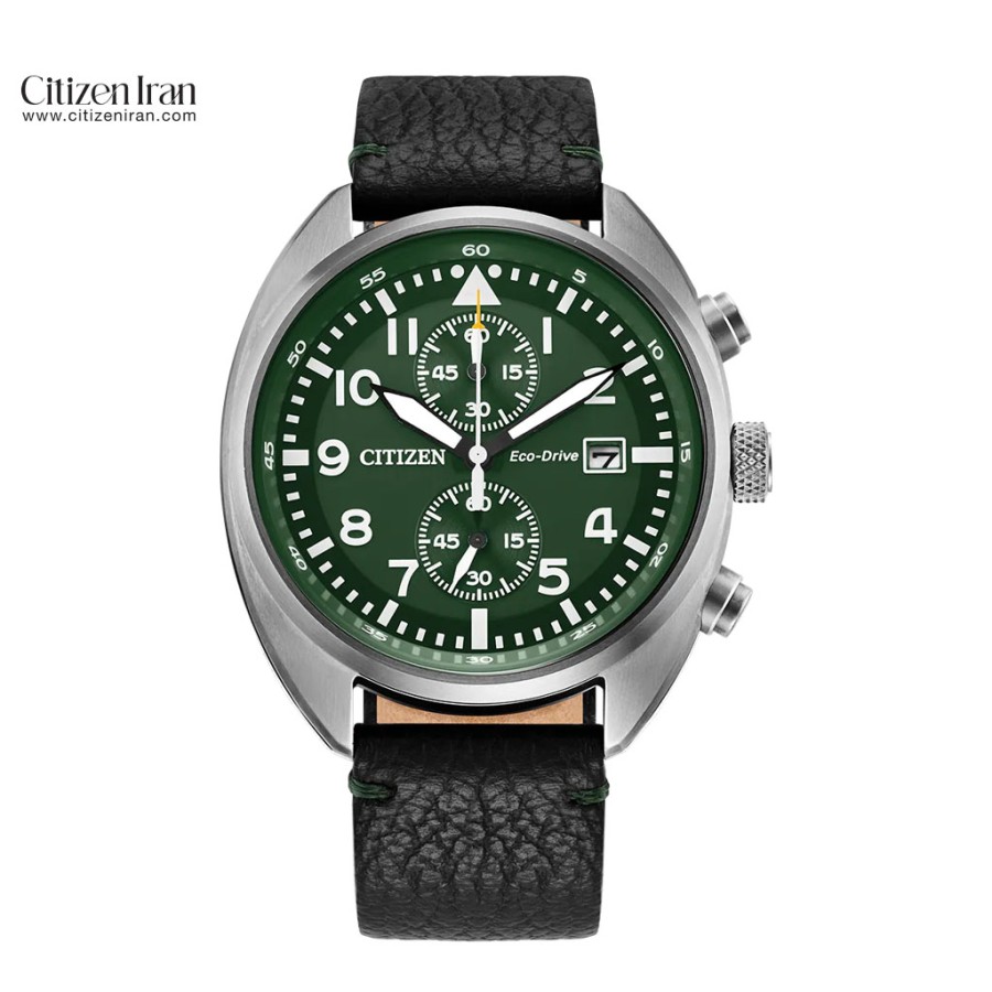 ساعت مچی مردانه سیتیزن مدل CA7041-07X