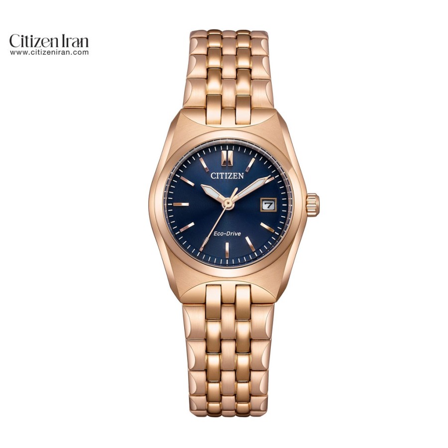 ساعت مچی زنانه سیتیزن مدل EW2298-59L