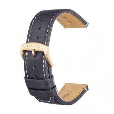 بند سایز 22  فابریک ساعت مچی مردانه سیتیزن مدل CA0773-15E