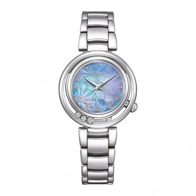 ساعت مچی زنانه سیتیزن مدل EM1110-81N