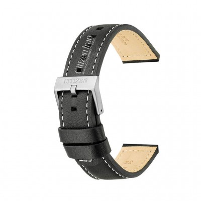 بند سایز 22  فابریک ساعت مچی مردانه سیتیزن مدل NJ0176-10E