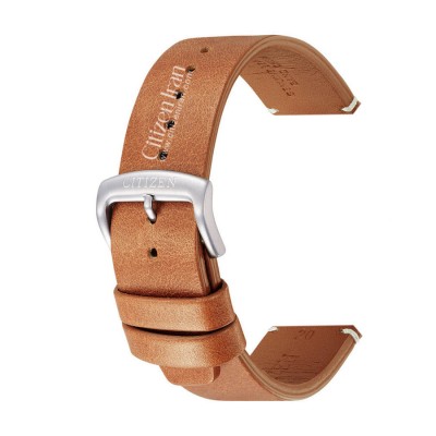 بند سایز 20  فابریک ساعت مچی مردانه سیتیزن مدل NH8390-11X