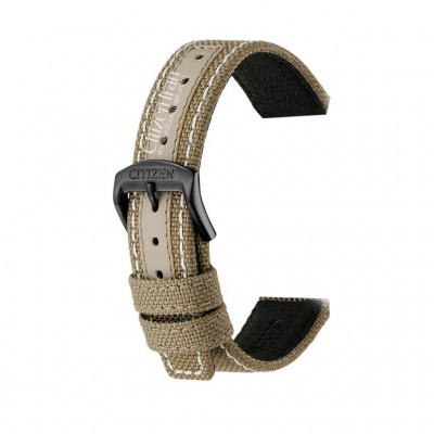 بند سایز 20 فابریک ساعت مچی مردانه سیتیزن مدل bm8595-16h