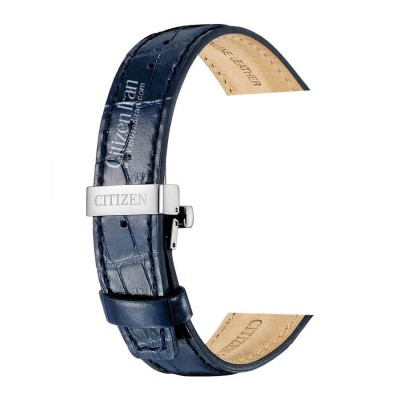 بند سایز 22  فابریک ساعت مچی مردانه سیتیزن مدل AT8260-18A