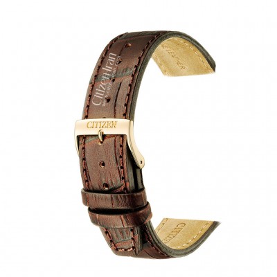 بند سایز 22  فابریک ساعت مچی مردانه سیتیزن مدل CA0843-11H