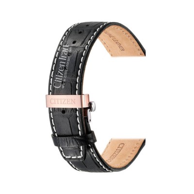 بند سایز 22  فابریک ساعت مچی مردانه سیتیزن مدل AW1723-02E