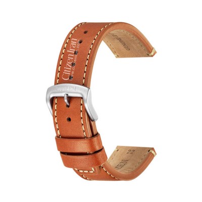 بند سایز 22  فابریک ساعت مچی مردانه سیتیزن مدل NJ0140-25L