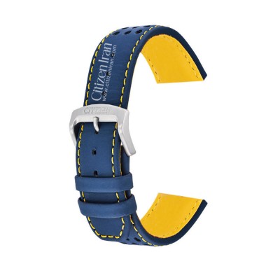 بند سایز 22 فابریک ساعت مچی مردانه سیتیزن مدل BJ7007-02L