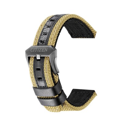 بند سایز 22 فابریک ساعت مچی مردانه سیتیزن مدل JY8074-11X