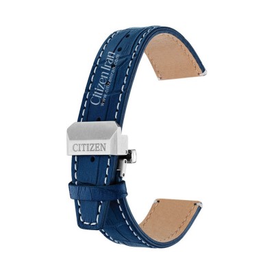 بند سایز 22  فابریک ساعت مچی مردانه سیتیزن مدل CB5918-02L