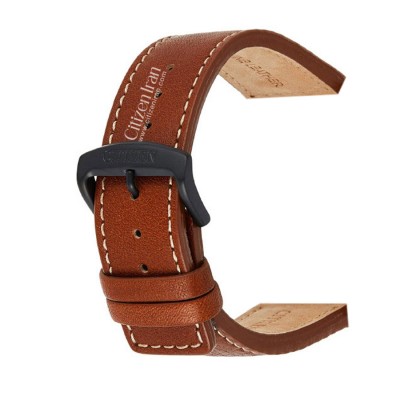 بند سایز 22 فابریک ساعت مچی مردانه سیتیزن مدل BM8475-26E