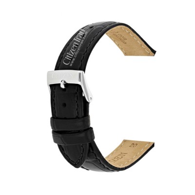 بند سایز 20  فابریک ساعت مچی مردانه سیتیزن مدل NH8350-08E