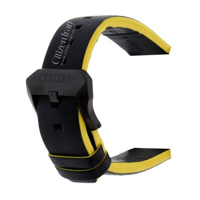 بند سایز 24 فابریک ساعت مچی مردانه سیتیزن مدل JW0125-00E