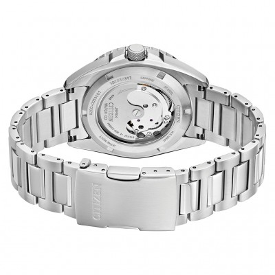ساعت مچی مردانه سیتیزن مدل NH7531-52E