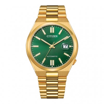 ساعت مچی مردانه سیتیزن مدل NJ0152-51X