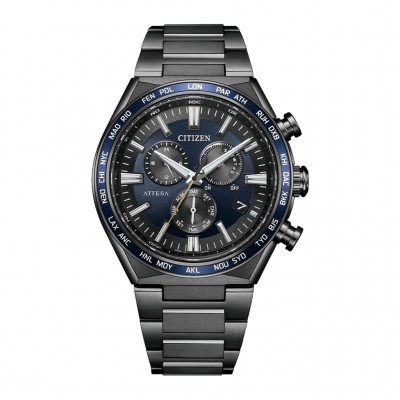 ساعت مچی مردانه سیتیزن مدل CB5967-66L
