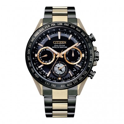 ساعت مچی مردانه سیتیزن مدل CC4016-75E