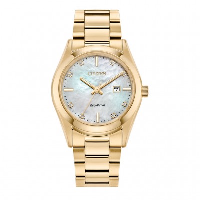 ساعت مچی زنانه سیتیزن مدل EW2702-59D