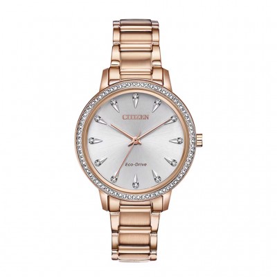 ساعت مچی زنانه سیتیزن مدل FE7043-55A