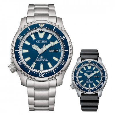 ساعت مچی مردانه سیتیزن مدل NY0161-63L