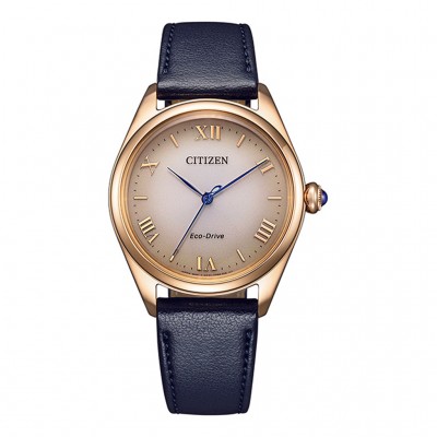 ساعت مچی زنانه سیتیزن مدل EM1143-14Z