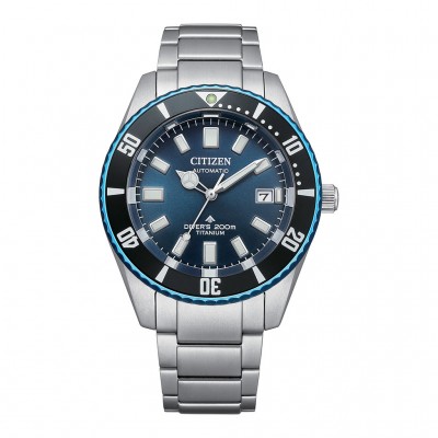 ساعت مچی مردانه سیتیزن مدل NB6026-56L