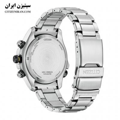 ساعت مچی مردانه سیتیزن مدل JV1006-51L