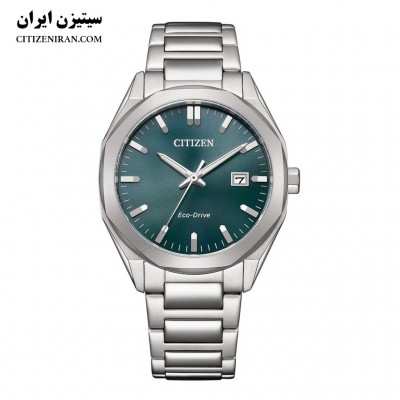 ساعت مچی مردانه سیتیزن مدل bm7620-83X