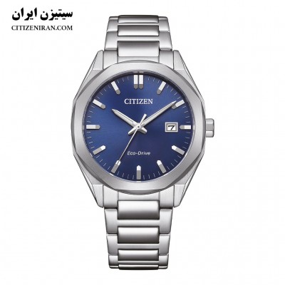 ساعت مچی مردانه سیتیزن مدل bm7620-83L
