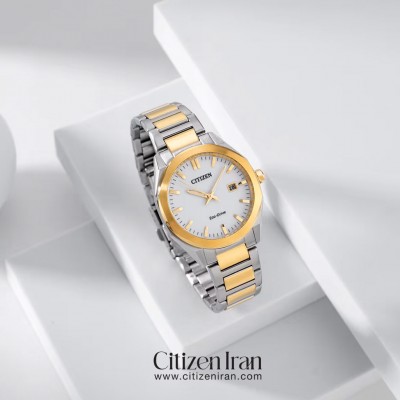 ساعت مچی مردانه سیتیزن مدل BM7624-82A