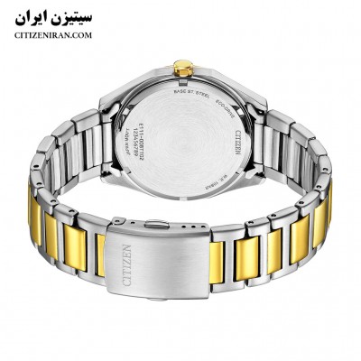ساعت مچی مردانه سیتیزن مدل BM7624-82A
