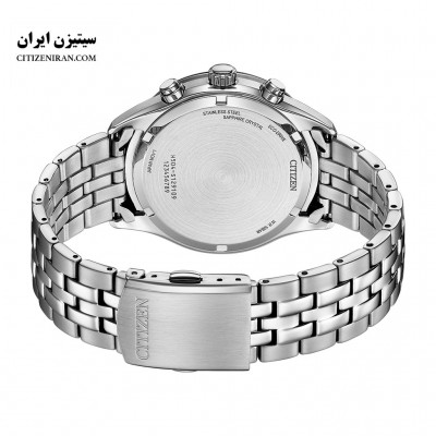 ساعت مچی مردانه سیتیزن مدل AT2570-56E