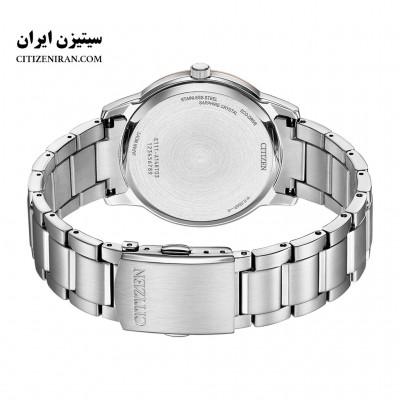 ساعت مچی ست سیتیزن مدل BM6979-74A و EW2319-71A