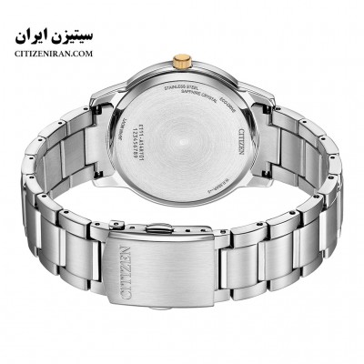 ساعت مچی ست سیتیزن مدل BM6977-70E و EW2317-76E