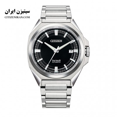 ساعت مچی مردانه سیتیزن مدل NB6010-81E
