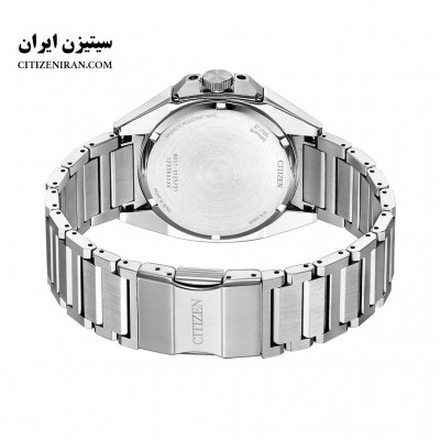 ساعت مچی مردانه سیتیزن مدل NB6010-81E