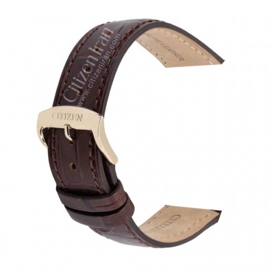 بند سایز 24  فابریک ساعت مچی مردانه سیتیزن مدل CA4283-04L